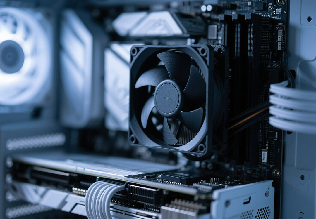 Read more about the article 高效能電腦主機成辦公新寵，多任務處理效率倍增