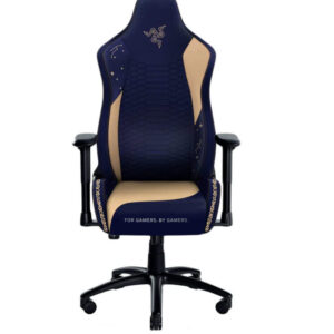 Razer Iskur X GenShin Impact Edition