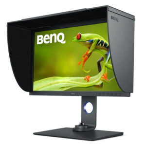 BenQ SW271C