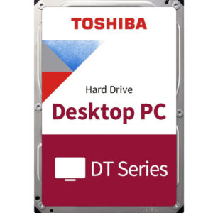 Toshiba DT01 Series DT01ACA100 3.5″ 1 TB 7200 rpm