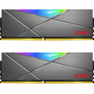 ADATA XPG SPECTRIX D50 RGB Desktop Memory