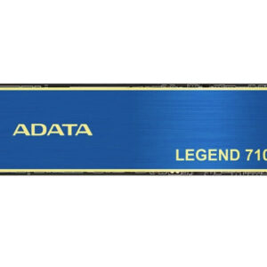 ADATA LEGEND 710 G3 PCIe Gen3 x4 M.2 2280 固態硬碟