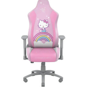 Razer Iskur X Hello Kitty and Friends Edition