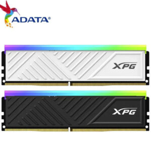 ADATA XPG Spectrix D35G RGB D4 3200MHz Desktop Memory