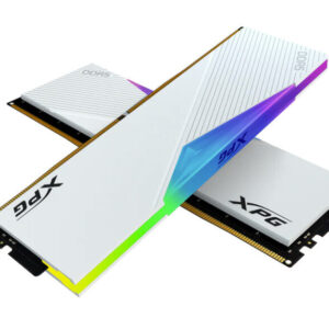ADATA XPG LANCER RGB DDR5 RAM 記憶體