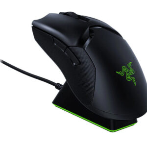 Razer Viper Ultimate with Charging Dock