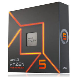 AMD Ryzen 5 7600X (Box Processor)
