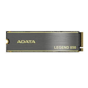 ADATA LEGEND 850 PCIe Gen4 x4 M.2 2280 固態硬碟
