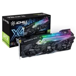 INNO3D GEFORCE RTX 3070 Ti ICHILL X4